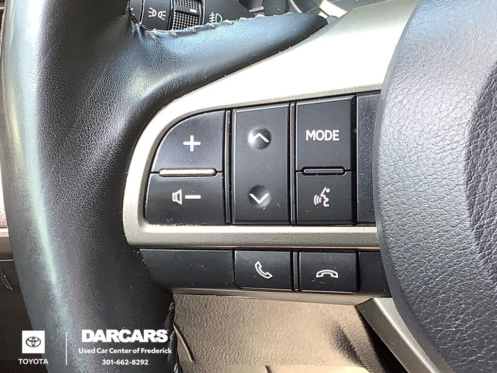 2019 Lexus RX 350 350