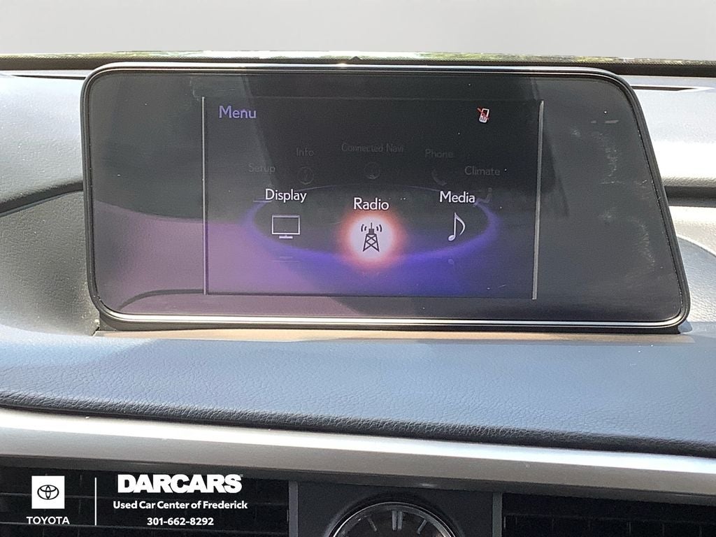 2019 Lexus RX 350 350