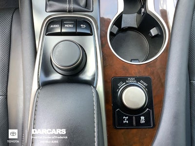 2019 Lexus RX 350 350