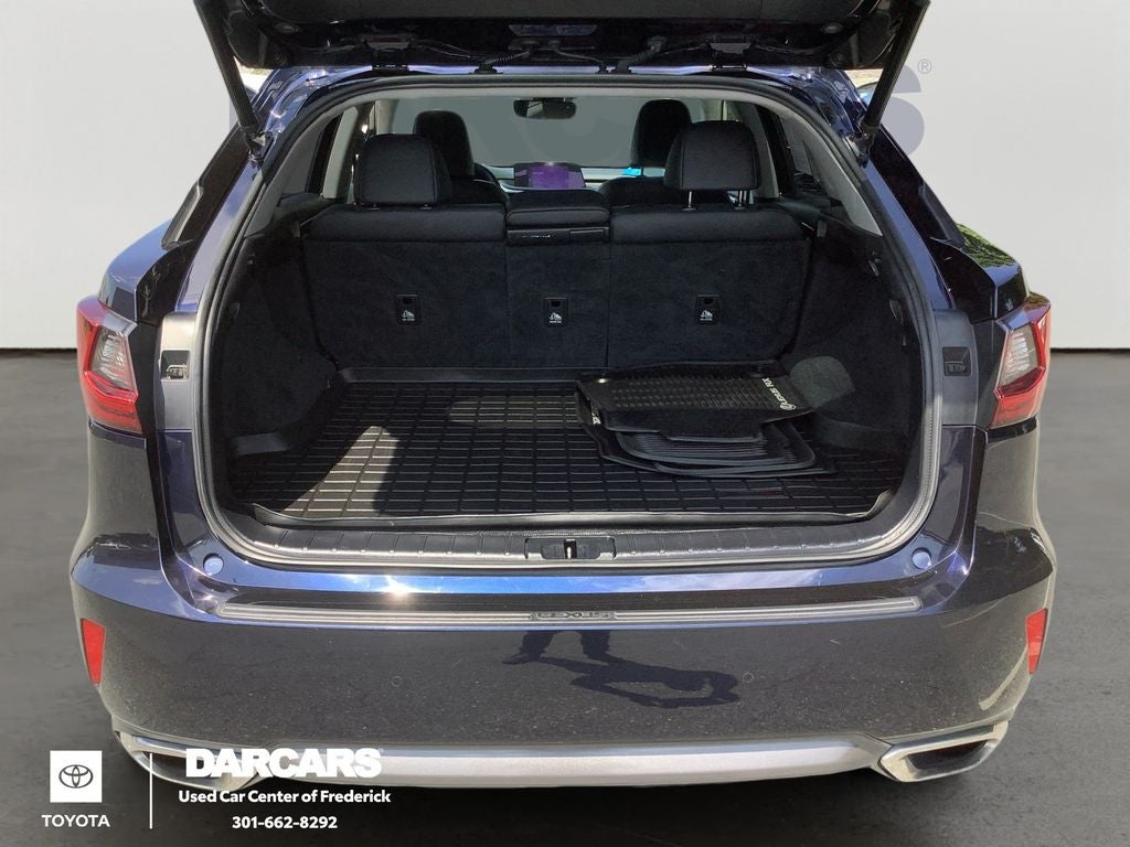 2019 Lexus RX 350 350