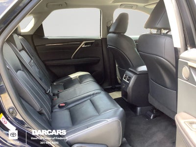 2019 Lexus RX 350 350