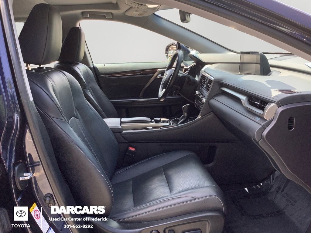 2019 Lexus RX 350 350
