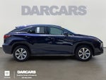 2019 Lexus RX 350 350