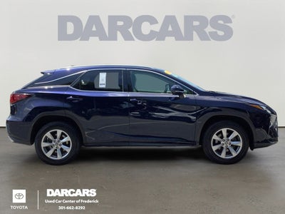 2019 Lexus RX 350 350