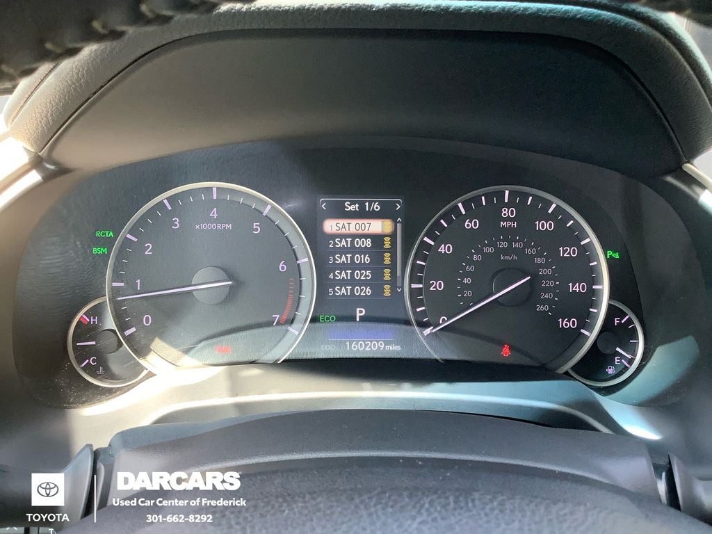 2019 Lexus RX 350 350