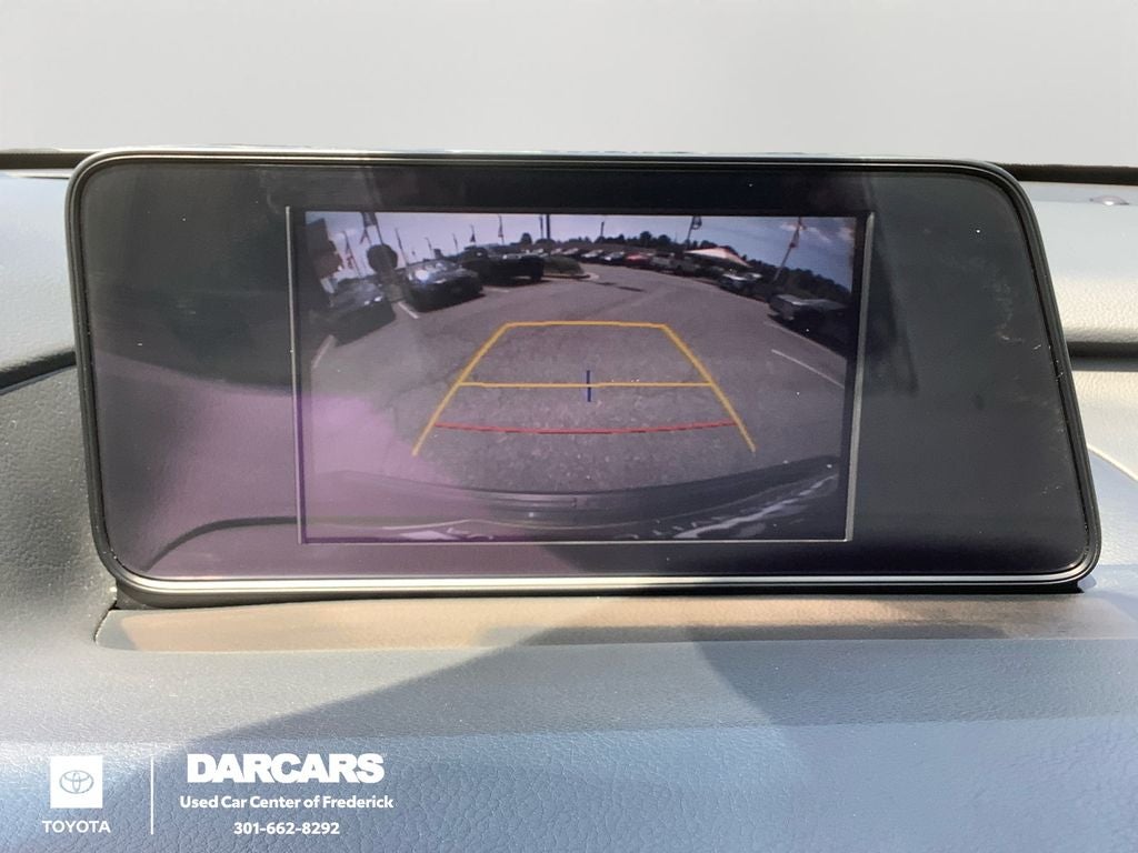 2019 Lexus RX 350 350