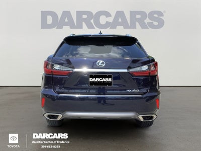 2019 Lexus RX 350 350