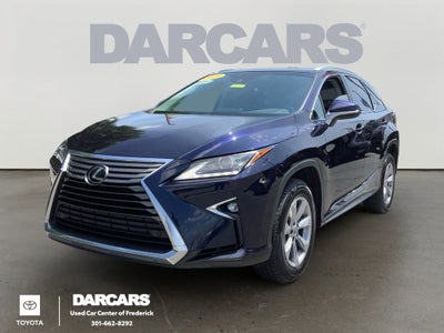 2019 Lexus RX 350 350