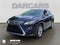 2019 Lexus RX 350 350