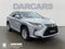 2016 Lexus RX 350 350