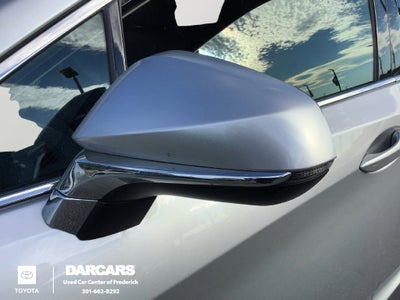 2016 Lexus RX 350 350