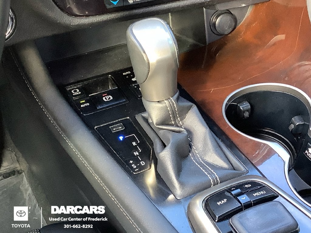 2016 Lexus RX 350 350