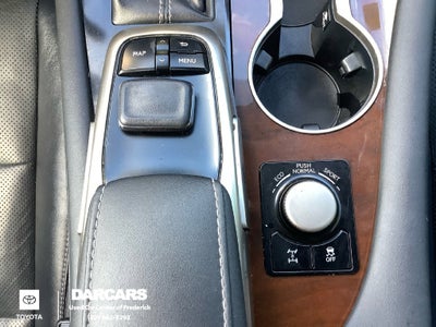 2016 Lexus RX 350 350