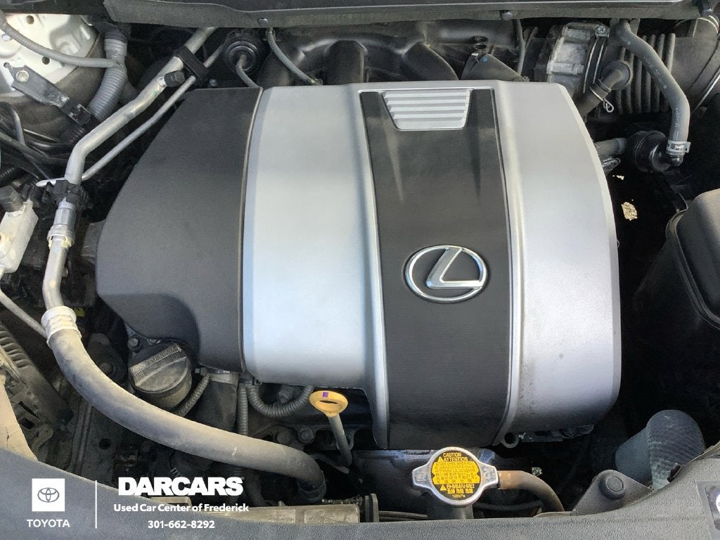 2016 Lexus RX 350 350