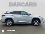 2016 Lexus RX 350 350
