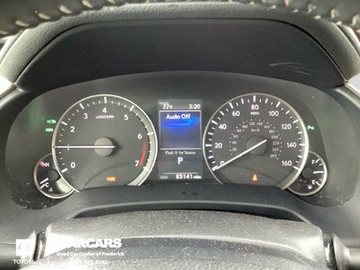 2016 Lexus RX 350 350