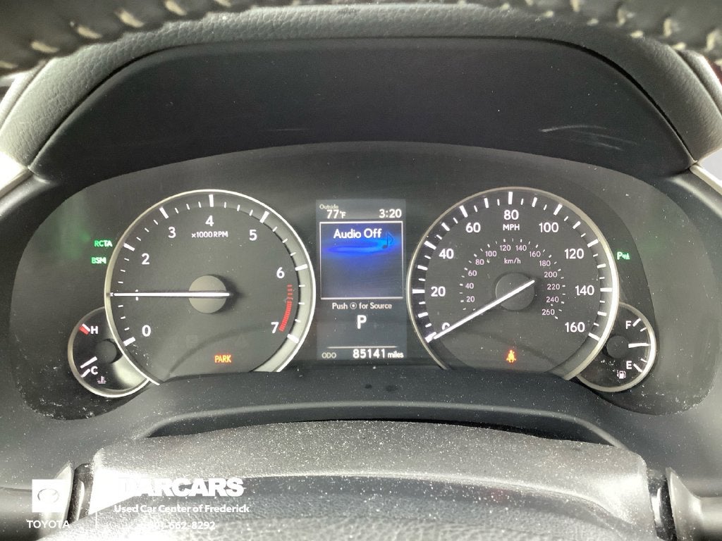 2016 Lexus RX 350 350