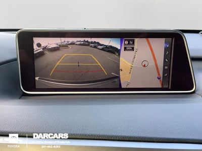 2016 Lexus RX 350 350