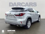 2016 Lexus RX 350 350