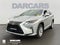 2016 Lexus RX 350 350