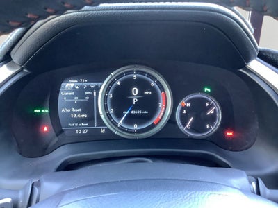 2017 Lexus RX 350 F Sport 350 F Sport