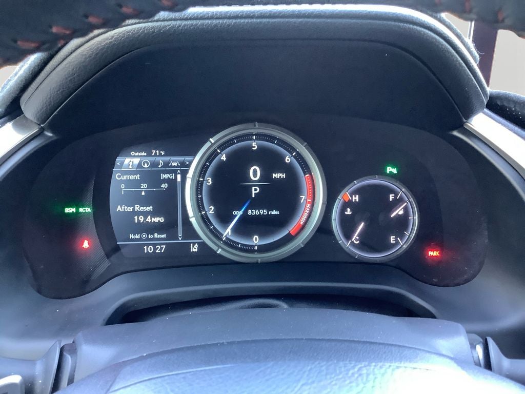 2017 Lexus RX 350 F Sport 350 F Sport
