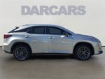2017 Lexus RX 350 F Sport 350 F Sport