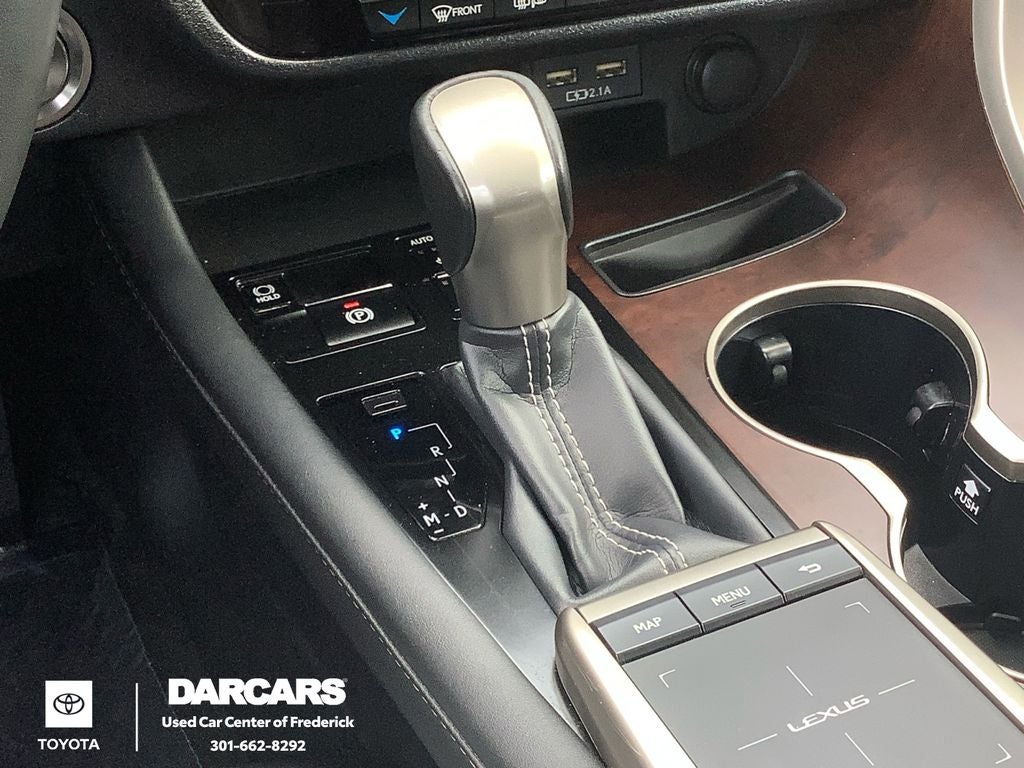 2020 Lexus RX 350 350