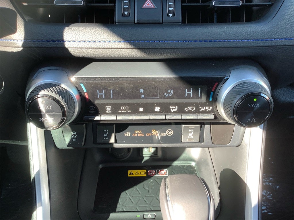 2023 Toyota RAV4 Hybrid XSE