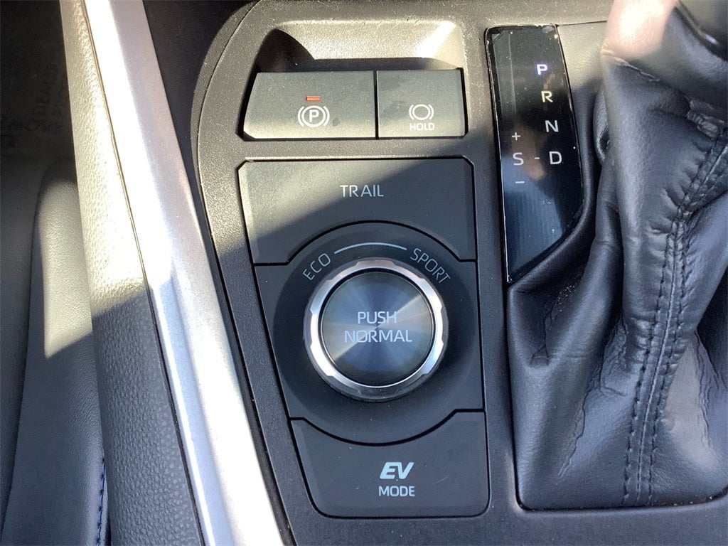 2023 Toyota RAV4 Hybrid XSE