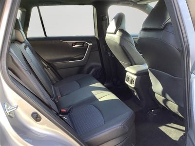 2023 Toyota RAV4 Hybrid XSE