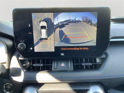 2023 Toyota RAV4 Hybrid XSE