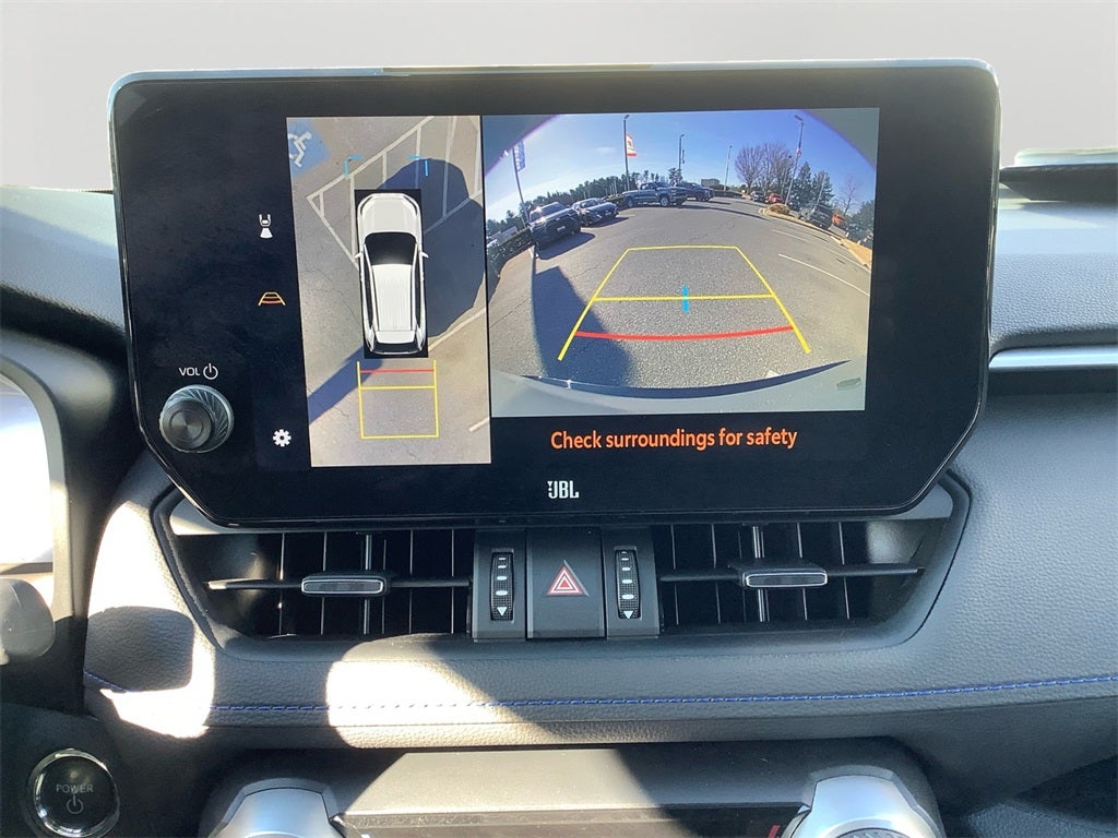 2023 Toyota RAV4 Hybrid XSE