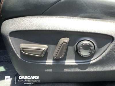 2019 Toyota RAV4 Adventure