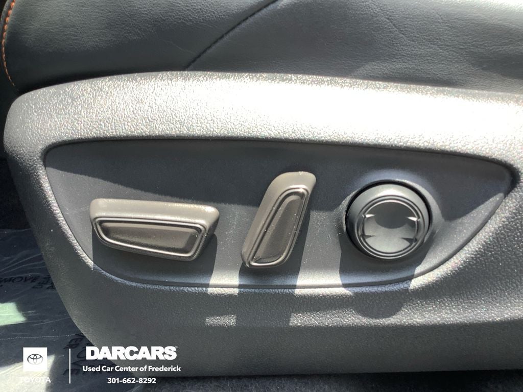 2019 Toyota RAV4 Adventure