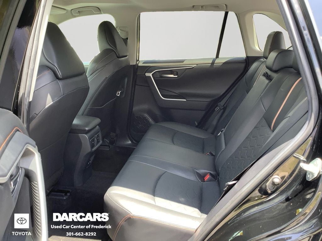 2019 Toyota RAV4 Adventure