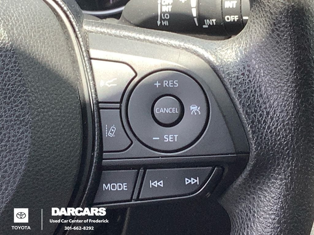 2019 Toyota RAV4 Adventure