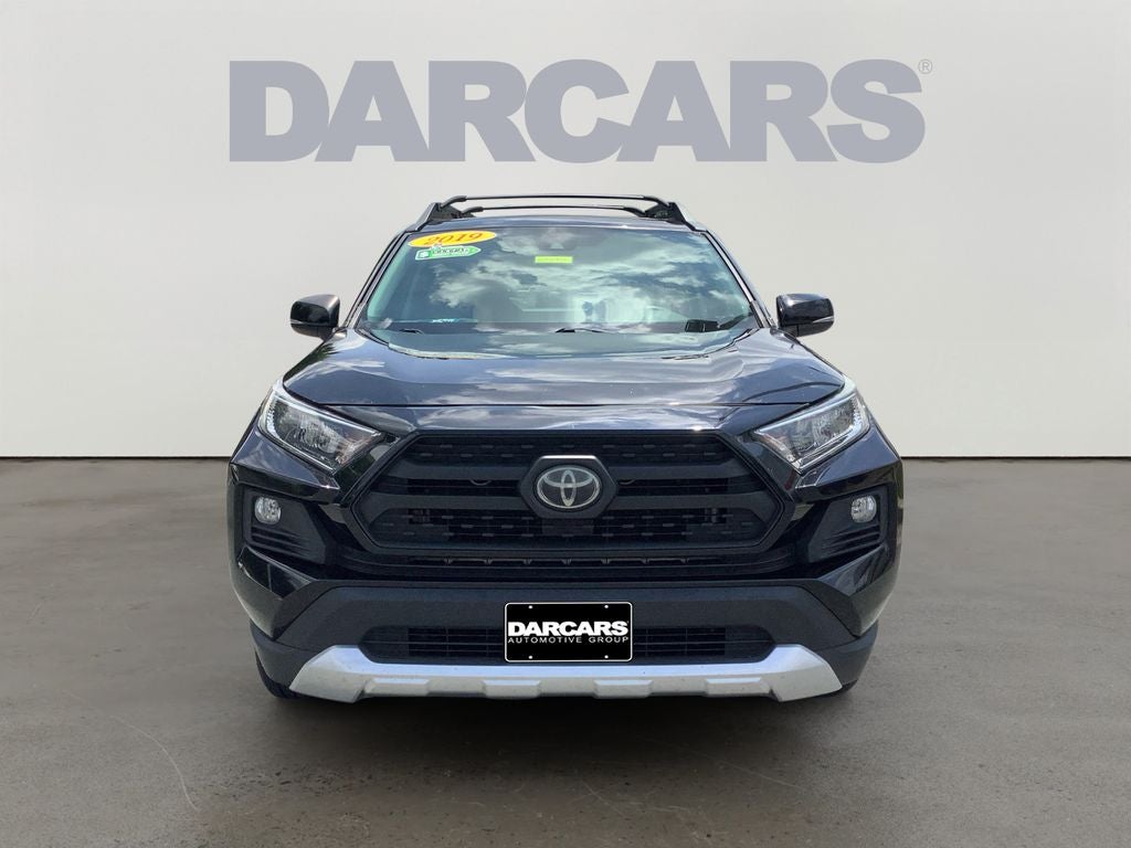 2019 Toyota RAV4 Adventure