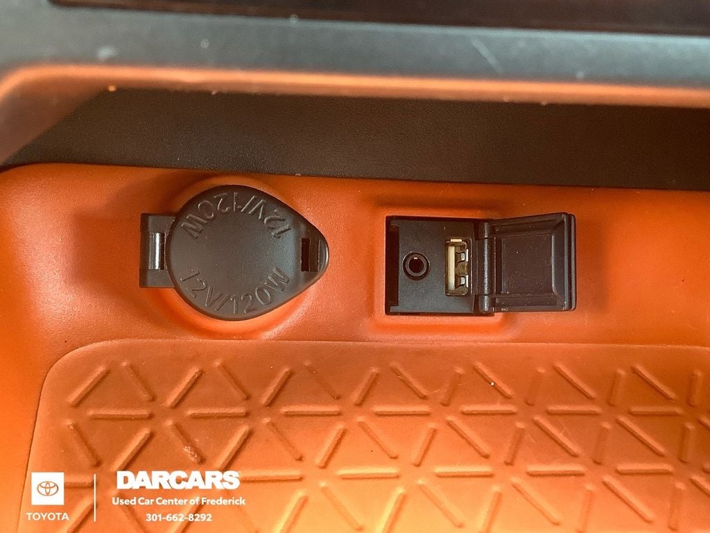 2019 Toyota RAV4 Adventure