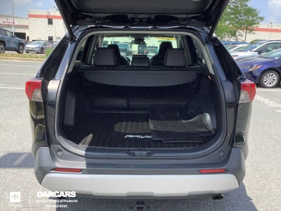 2019 Toyota RAV4 Adventure