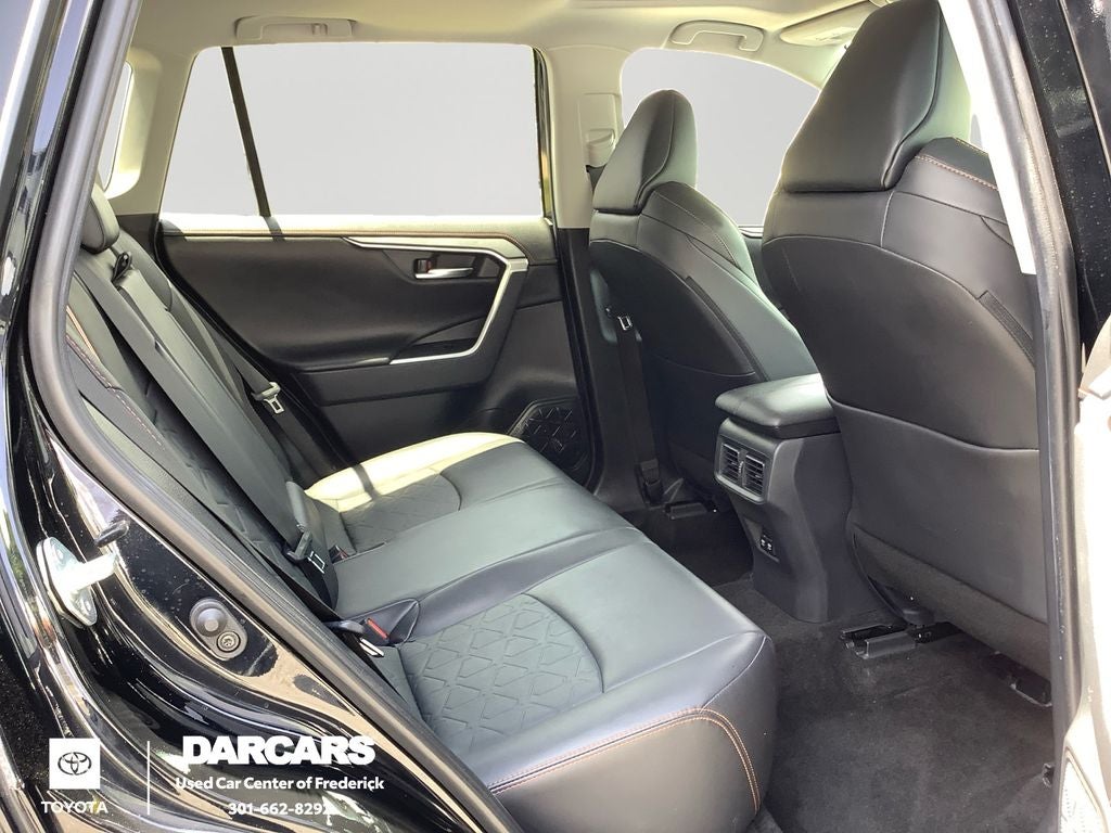 2019 Toyota RAV4 Adventure