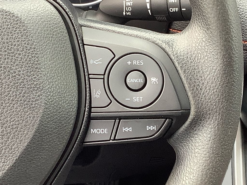 2019 Toyota RAV4 Adventure