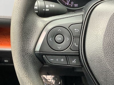 2019 Toyota RAV4 Adventure