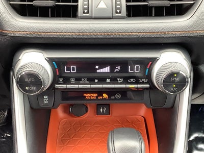 2019 Toyota RAV4 Adventure