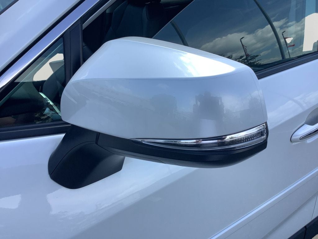 2024 Toyota RAV4 Limited