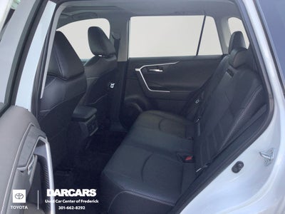 2024 Toyota RAV4 Limited