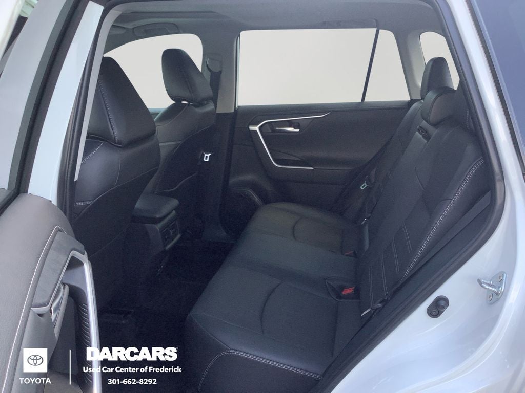 2024 Toyota RAV4 Limited
