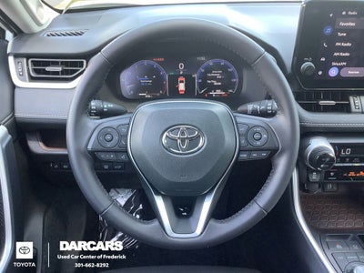 2024 Toyota RAV4 Limited