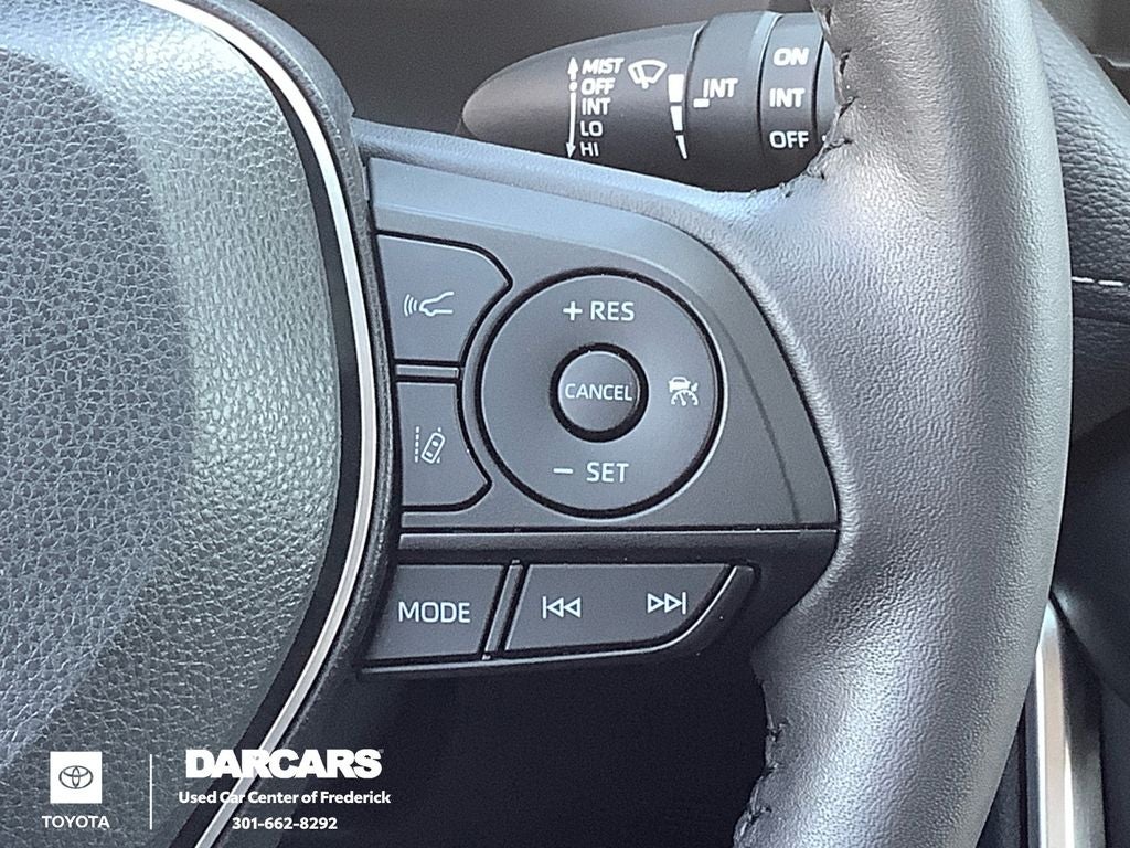 2024 Toyota RAV4 Limited