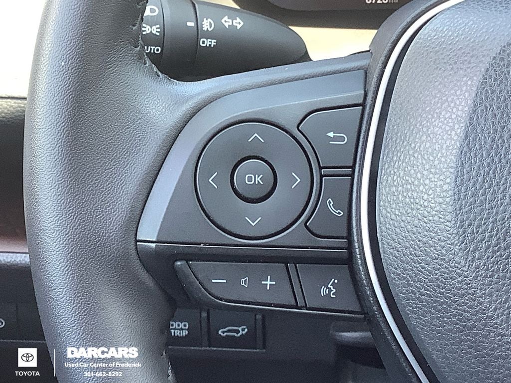 2024 Toyota RAV4 Limited